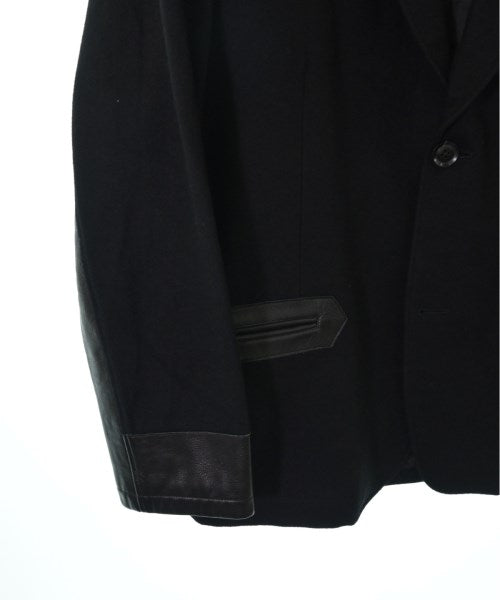 yohji yamamoto POUR HOMME Casual jackets