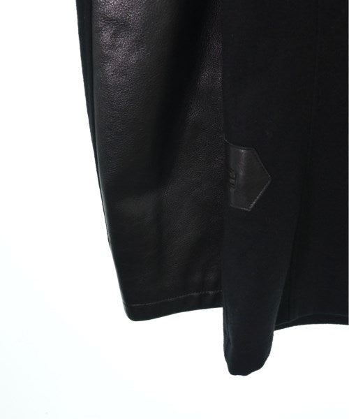 yohji yamamoto POUR HOMME Casual jackets