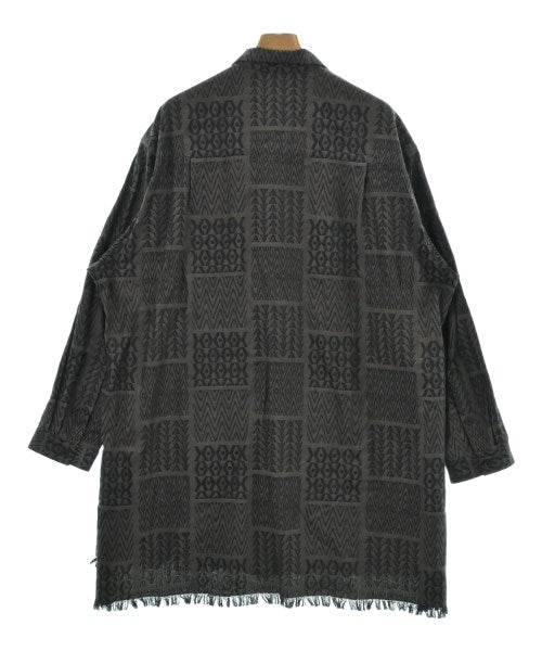 yohji yamamoto POUR HOMME Casual shirts