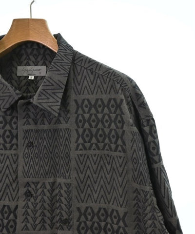 yohji yamamoto POUR HOMME Casual shirts