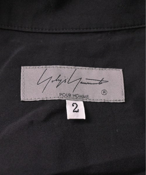 yohji yamamoto POUR HOMME Other