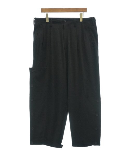 yohji yamamoto POUR HOMME Trousers