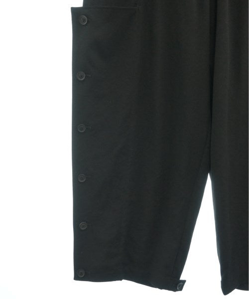 yohji yamamoto POUR HOMME Trousers