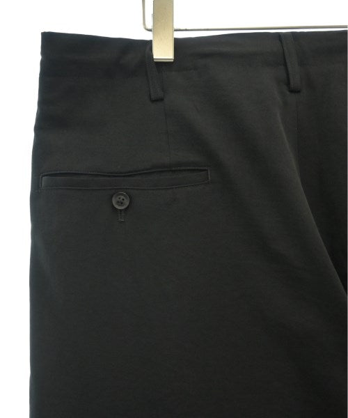 yohji yamamoto POUR HOMME Trousers