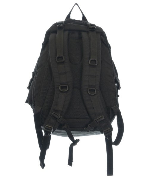 yohji yamamoto POUR HOMME Backpacks