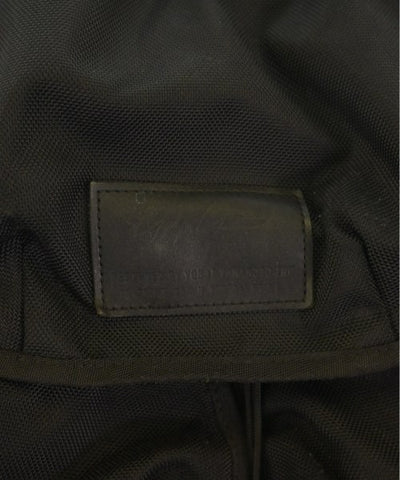 yohji yamamoto POUR HOMME Backpacks