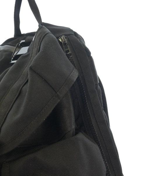 yohji yamamoto POUR HOMME Backpacks