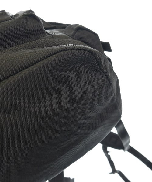 yohji yamamoto POUR HOMME Backpacks