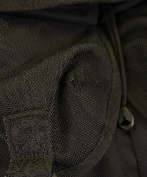 yohji yamamoto POUR HOMME Backpacks