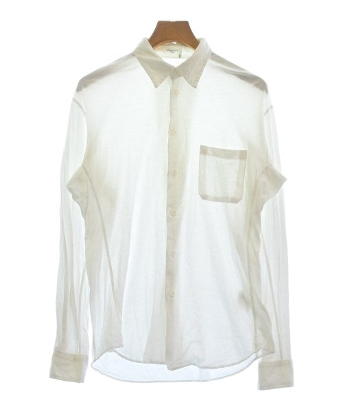 yohji yamamoto POUR HOMME Casual shirts