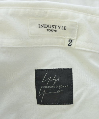 yohji yamamoto POUR HOMME Casual shirts