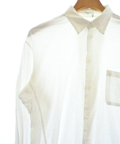 yohji yamamoto POUR HOMME Casual shirts