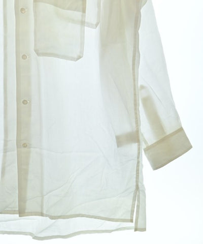 yohji yamamoto POUR HOMME Casual shirts