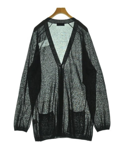 yohji yamamoto POUR HOMME Cardigans