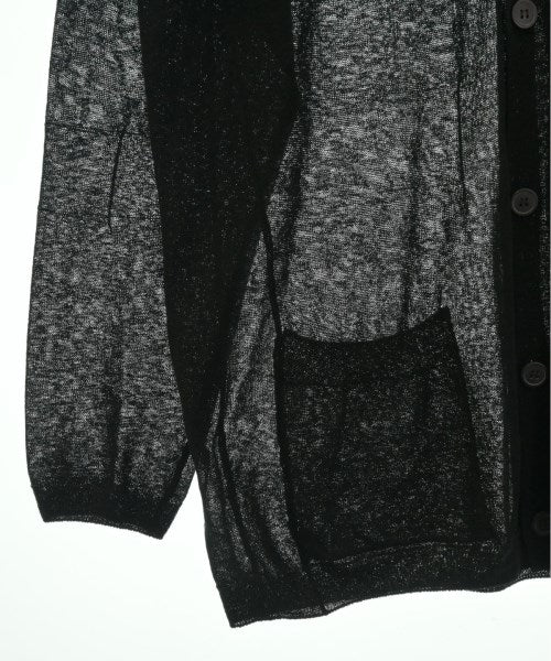 yohji yamamoto POUR HOMME Cardigans