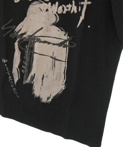 yohji yamamoto POUR HOMME Tee Shirts/Tops