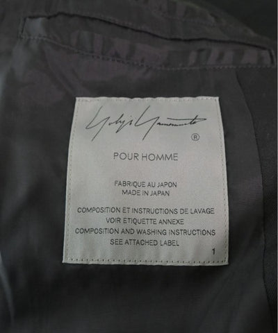 yohji yamamoto POUR HOMME Other