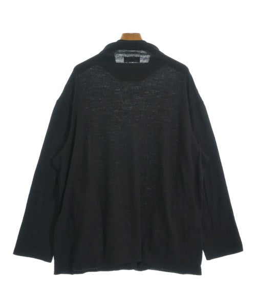 yohji yamamoto POUR HOMME Sweaters