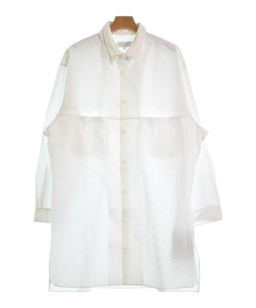 yohji yamamoto POUR HOMME Casual shirts