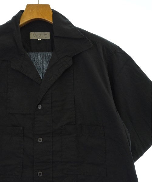 yohji yamamoto POUR HOMME Casual shirts