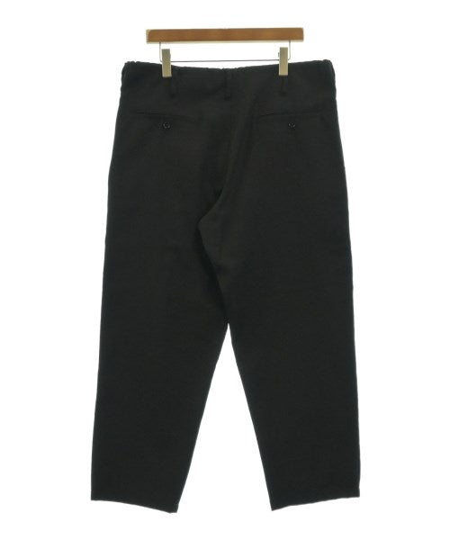 yohji yamamoto POUR HOMME Trousers