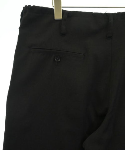 yohji yamamoto POUR HOMME Trousers