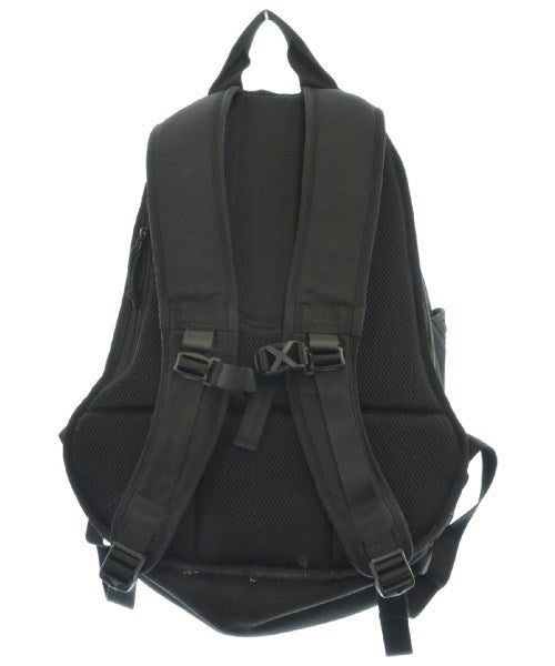 yohji yamamoto POUR HOMME Backpacks