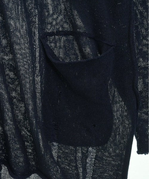 yohji yamamoto POUR HOMME Sweaters