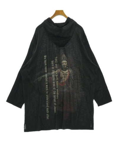 yohji yamamoto POUR HOMME Tee Shirts/Tops