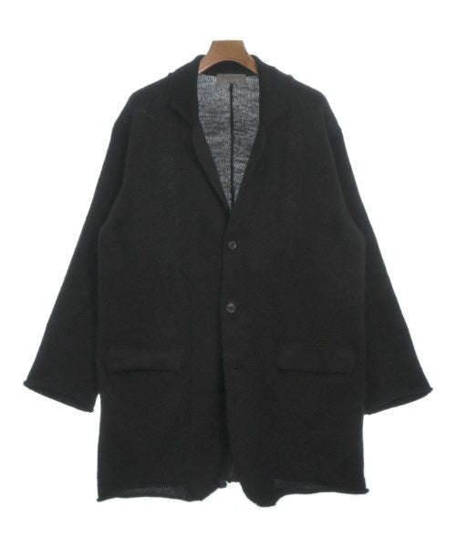 yohji yamamoto POUR HOMME Cardigans