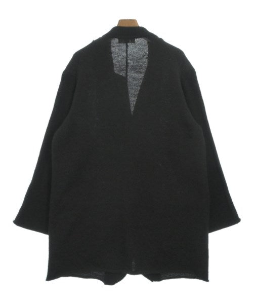 yohji yamamoto POUR HOMME Cardigans