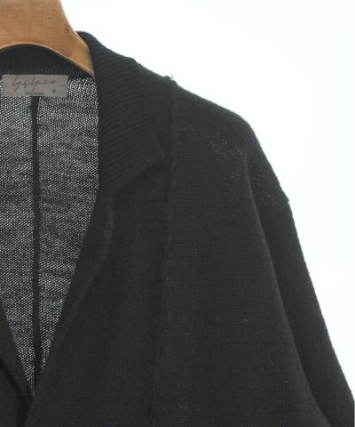 yohji yamamoto POUR HOMME Cardigans