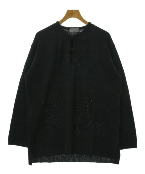 yohji yamamoto POUR HOMME Sweaters