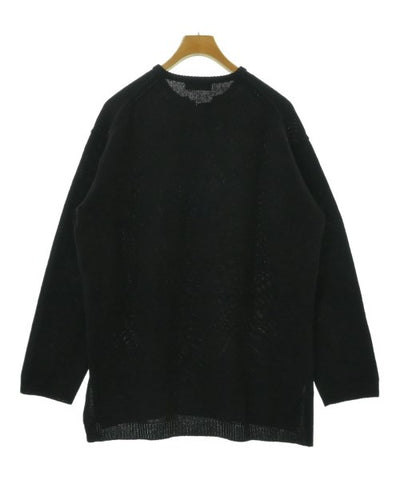 yohji yamamoto POUR HOMME Sweaters