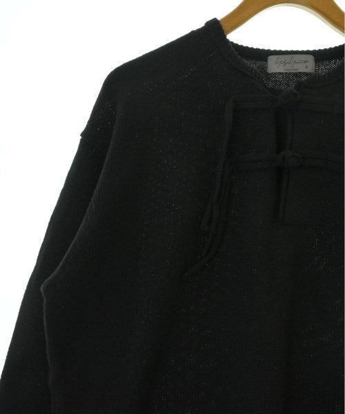 yohji yamamoto POUR HOMME Sweaters