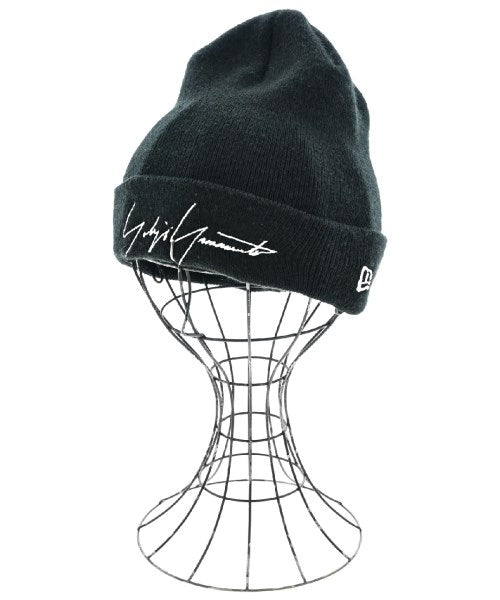 yohji yamamoto POUR HOMME Knitted caps/Beanie