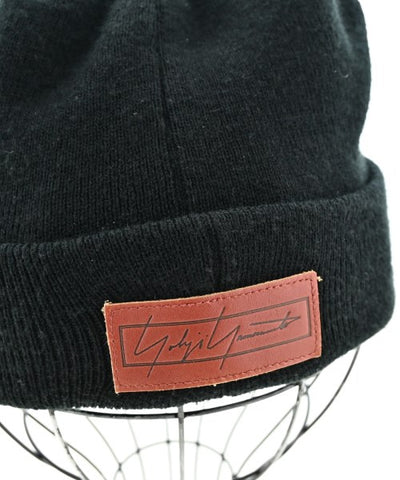 yohji yamamoto POUR HOMME Knitted caps/Beanie