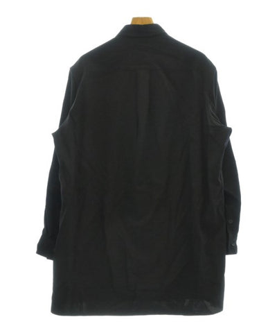 yohji yamamoto POUR HOMME Casual shirts