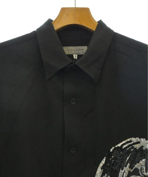 yohji yamamoto POUR HOMME Casual shirts