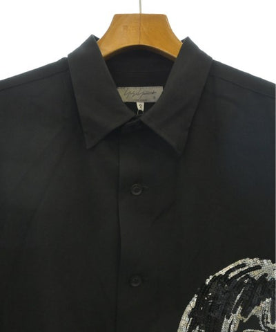 yohji yamamoto POUR HOMME Casual shirts