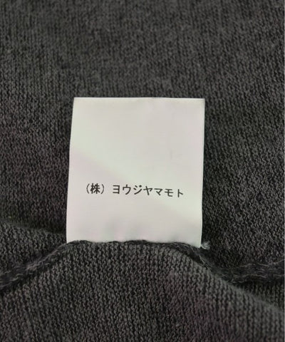 yohji yamamoto POUR HOMME Sweaters