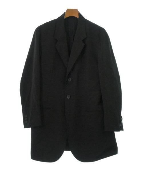 yohji yamamoto POUR HOMME Blazers/Suit jackets