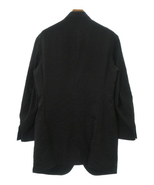 yohji yamamoto POUR HOMME Blazers/Suit jackets