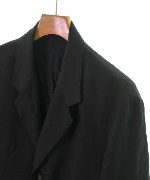 yohji yamamoto POUR HOMME Blazers/Suit jackets