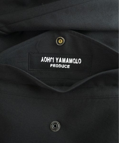 yohji yamamoto POUR HOMME Mod coats