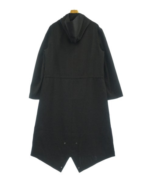 yohji yamamoto POUR HOMME Mod coats