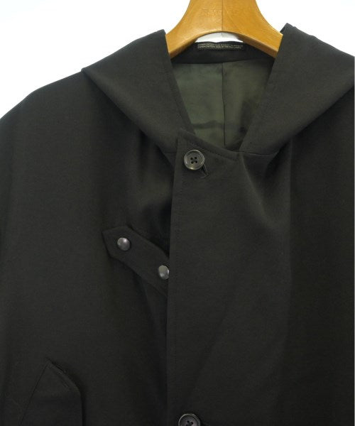 yohji yamamoto POUR HOMME Mod coats