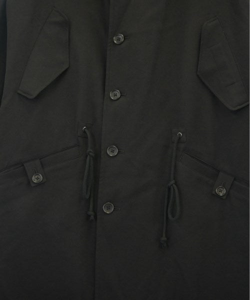 yohji yamamoto POUR HOMME Mod coats