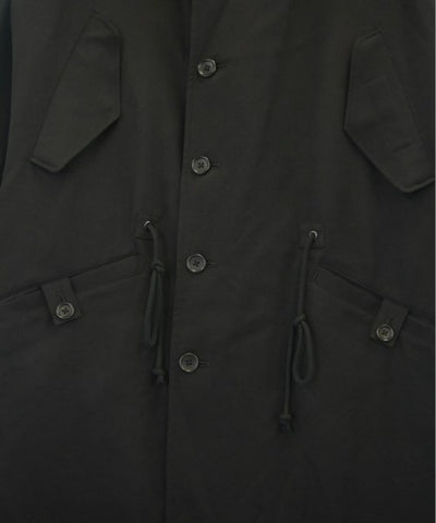 yohji yamamoto POUR HOMME Mod coats