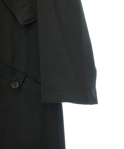 yohji yamamoto POUR HOMME Mod coats